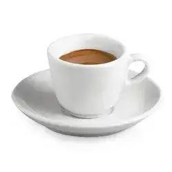 Double Espresso