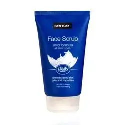 Sens Daily Scrub