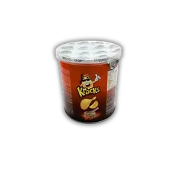 Chips Crax Chili 45 gm