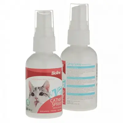 Bioline Catnip Spray 50ml