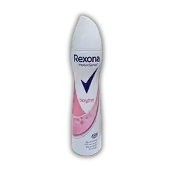 Rexona biorythm body mist 200 ml
