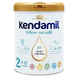 Kendamil Follow On Milk