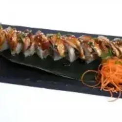Unagi Sushi (Eel)