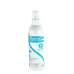 Alcohol 70% 250 Ml Spray