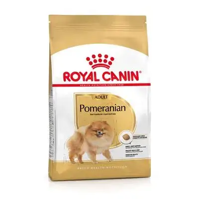 Royal Canine Adult pomeranian 1.5kg