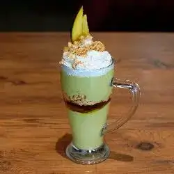 Avocado & Mango