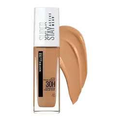 Super Stay Active Wear Up To 30H Foundation 48 SUN BEIGE 30ml _ MAYBELLINE NEW YORK