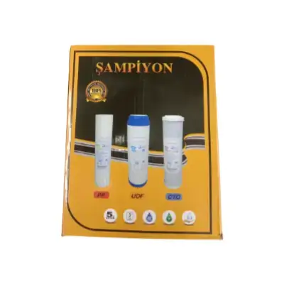 Filter Cartridge 31
