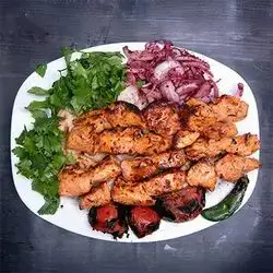 Chicken Tikka