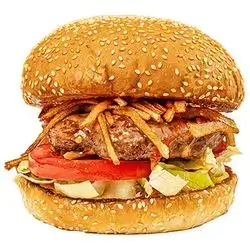 Spicy Burger