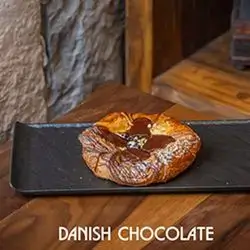 شوكولاتة دنماركية