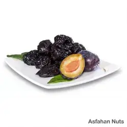 Black Plum 500 gr