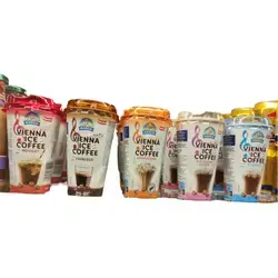 Vienna Ice Coffee
