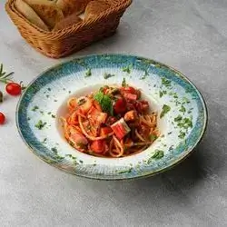 Pasta Di Mare
