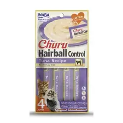 Hairball Control Tuna