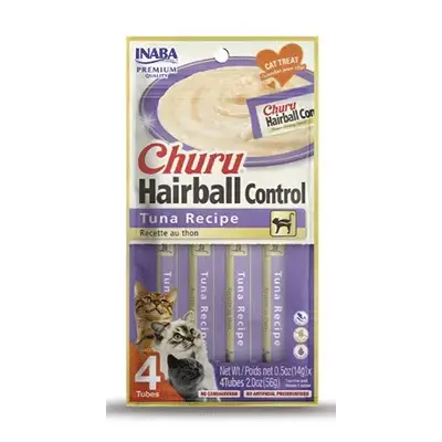 Hairball Control Tuna