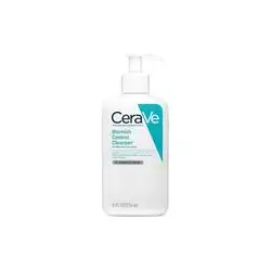 CeraVe Blemish Control Cleanser 236 mL