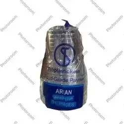 teb plastic novin food grade polymer drinking cup 10 pcs