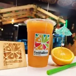 Orange Juice