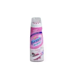 Vanish Oxi Action Carpet Stain Remover 195 Ml