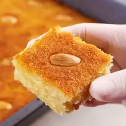 Basbousa