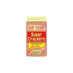 Hup Seng Sugar Krackers 125 Gm