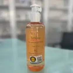 Avene trixera cleansing gel 400ml