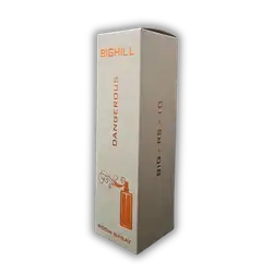 BIGHIL Air Freshener Spray 250 ml
