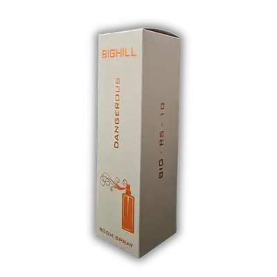 BIGHIL Air Freshener Spray 250 ml