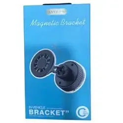 Magsafe car phone holder/ stand