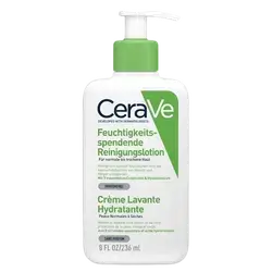Hydrating Cleanser For Normal To Dry Skin 236ml _ CeraVe