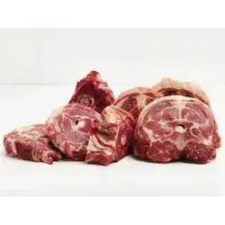 Back + Neck of Lamb