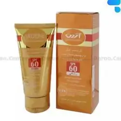ARDENE sunblock cream spf50 oil free