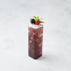 Blackberry Brillar