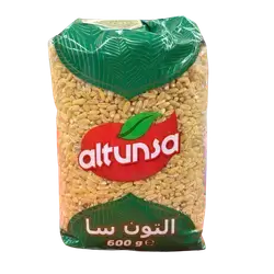 Altunsa chickpeas 600 grams