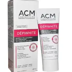 ACM DEPIWHITE ANTI-BROWN SPOTS CREAM