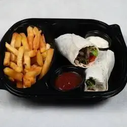 Meat Roll