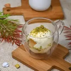 Avocado Ice Cream