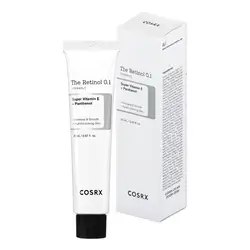 cosrx the retinol 0.1 cream