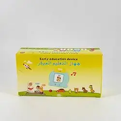 Early Education Learning Device