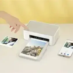 Xiaomi Portable Photo Printer 1S