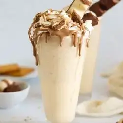 Kinder MilkMilkshake