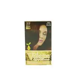 Volum Color Cream 7.7 Deep Brown