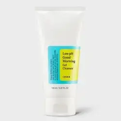 COSRX Low PH good Morning Cleanser