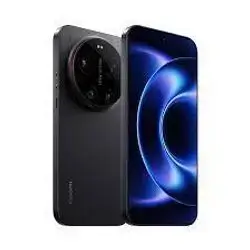 Xiaomi 17 Ultra Black 16GB RAM 512GB ROM