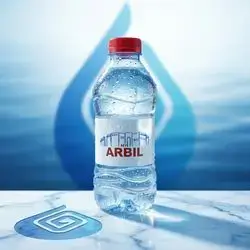My Arbil Water - 330ml 1×24