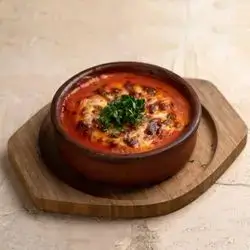 Lasagna
