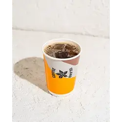 Filter Batch Brew (Cold)