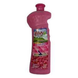 Bivy Red Roses Surface Cleaner 700ml