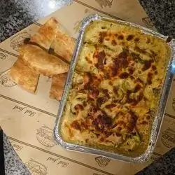 باستا نوردو الخاصة